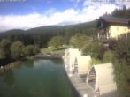 Archiv Foto Webcam Hotel Riedlberg, Bayerischer Wald 13:00