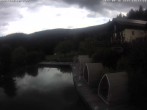 Archiv Foto Webcam Hotel Riedlberg, Bayerischer Wald 13:00