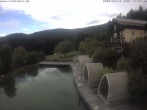 Archiv Foto Webcam Hotel Riedlberg, Bayerischer Wald 15:00