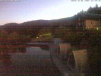 Archiv Foto Webcam Hotel Riedlberg, Bayerischer Wald 05:00