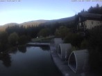 Archiv Foto Webcam Hotel Riedlberg, Bayerischer Wald 07:00