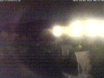 Archiv Foto Webcam Hotel Riedlberg, Bayerischer Wald 23:00