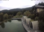 Archiv Foto Webcam Hotel Riedlberg, Bayerischer Wald 07:00