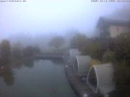 Archiv Foto Webcam Hotel Riedlberg, Bayerischer Wald 06:00
