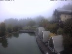 Archiv Foto Webcam Hotel Riedlberg, Bayerischer Wald 07:00