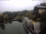 Archiv Foto Webcam Hotel Riedlberg, Bayerischer Wald 11:00