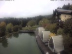 Archiv Foto Webcam Hotel Riedlberg, Bayerischer Wald 13:00