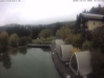 Archiv Foto Webcam Hotel Riedlberg, Bayerischer Wald 15:00