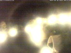 Archiv Foto Webcam Hotel Riedlberg, Bayerischer Wald 19:00
