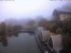 Archiv Foto Webcam Hotel Riedlberg, Bayerischer Wald 06:00