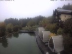 Archiv Foto Webcam Hotel Riedlberg, Bayerischer Wald 07:00