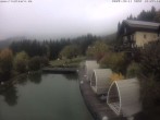 Archiv Foto Webcam Hotel Riedlberg, Bayerischer Wald 11:00