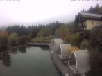 Archiv Foto Webcam Hotel Riedlberg, Bayerischer Wald 13:00