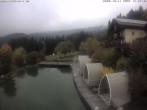 Archiv Foto Webcam Hotel Riedlberg, Bayerischer Wald 15:00