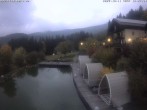 Archiv Foto Webcam Hotel Riedlberg, Bayerischer Wald 17:00