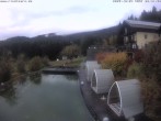 Archiv Foto Webcam Hotel Riedlberg, Bayerischer Wald 07:00