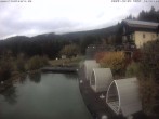 Archiv Foto Webcam Hotel Riedlberg, Bayerischer Wald 09:00