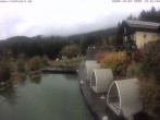 Archiv Foto Webcam Hotel Riedlberg, Bayerischer Wald 11:00