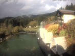 Archiv Foto Webcam Hotel Riedlberg, Bayerischer Wald 13:00