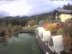 Archiv Foto Webcam Hotel Riedlberg, Bayerischer Wald 15:00
