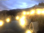 Archiv Foto Webcam Hotel Riedlberg, Bayerischer Wald 17:00