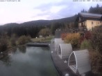 Archived image Webcam Hotel Riedlberg, Bavarian Forest 15:00