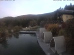 Archiv Foto Webcam Hotel Riedlberg, Bayerischer Wald 05:00