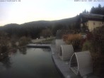 Archiv Foto Webcam Hotel Riedlberg, Bayerischer Wald 06:00