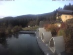 Archiv Foto Webcam Hotel Riedlberg, Bayerischer Wald 15:00