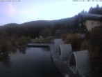 Archiv Foto Webcam Hotel Riedlberg, Bayerischer Wald 05:00