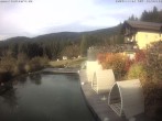 Archiv Foto Webcam Hotel Riedlberg, Bayerischer Wald 13:00