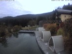 Archiv Foto Webcam Hotel Riedlberg, Bayerischer Wald 15:00