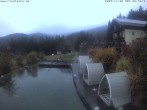 Archiv Foto Webcam Hotel Riedlberg, Bayerischer Wald 06:00