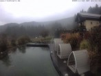 Archiv Foto Webcam Hotel Riedlberg, Bayerischer Wald 07:00