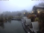 Archiv Foto Webcam Hotel Riedlberg, Bayerischer Wald 15:00
