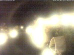 Archiv Foto Webcam Hotel Riedlberg, Bayerischer Wald 19:00