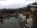 Archiv Foto Webcam Hotel Riedlberg, Bayerischer Wald 11:00