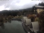 Archiv Foto Webcam Hotel Riedlberg, Bayerischer Wald 13:00
