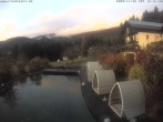 Archiv Foto Webcam Hotel Riedlberg, Bayerischer Wald 15:00