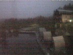 Archived image Webcam Hotel Riedlberg, Bavarian Forest 05:00