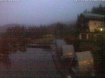 Archiv Foto Webcam Hotel Riedlberg, Bayerischer Wald 05:00