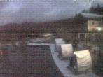 Archiv Foto Webcam Hotel Riedlberg, Bayerischer Wald 05:00