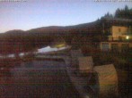 Archiv Foto Webcam Hotel Riedlberg, Bayerischer Wald 06:00