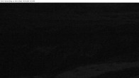 Archived image Webcam View of Valisera mountain towards Nova Stoba 23:00