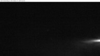 Archived image Webcam View of Valisera mountain towards Nova Stoba 01:00