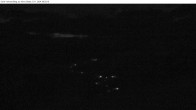 Archived image Webcam View of Valisera mountain towards Nova Stoba 05:00