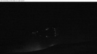 Archiv Foto Webcam Valisera Berg Sicht auf Nova Stoba 21:00