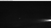 Archiv Foto Webcam Valisera Berg Sicht auf Nova Stoba 23:00