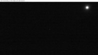 Archived image Webcam View of Valisera mountain towards Nova Stoba 01:00