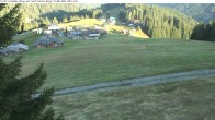 Archived image Webcam View of Garfrescha 07:00